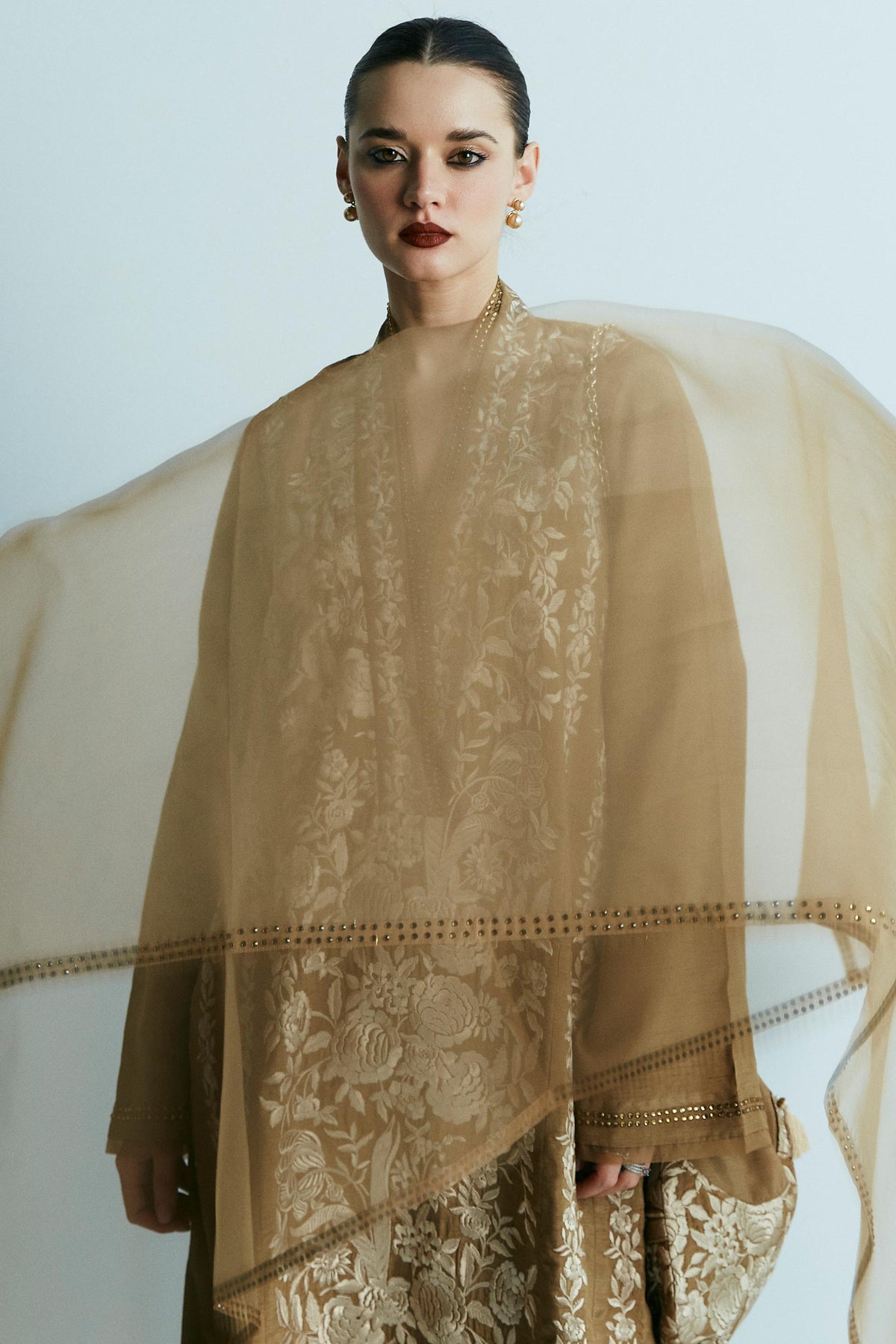 Zara Shahjahan | Festive Eid 24 | ZC-2023 - House Of Anaya