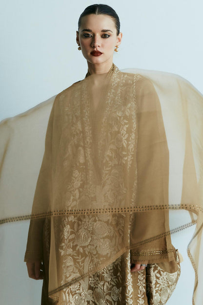 Zara Shahjahan | Festive Eid 24 | ZC-2023 - House Of Anaya