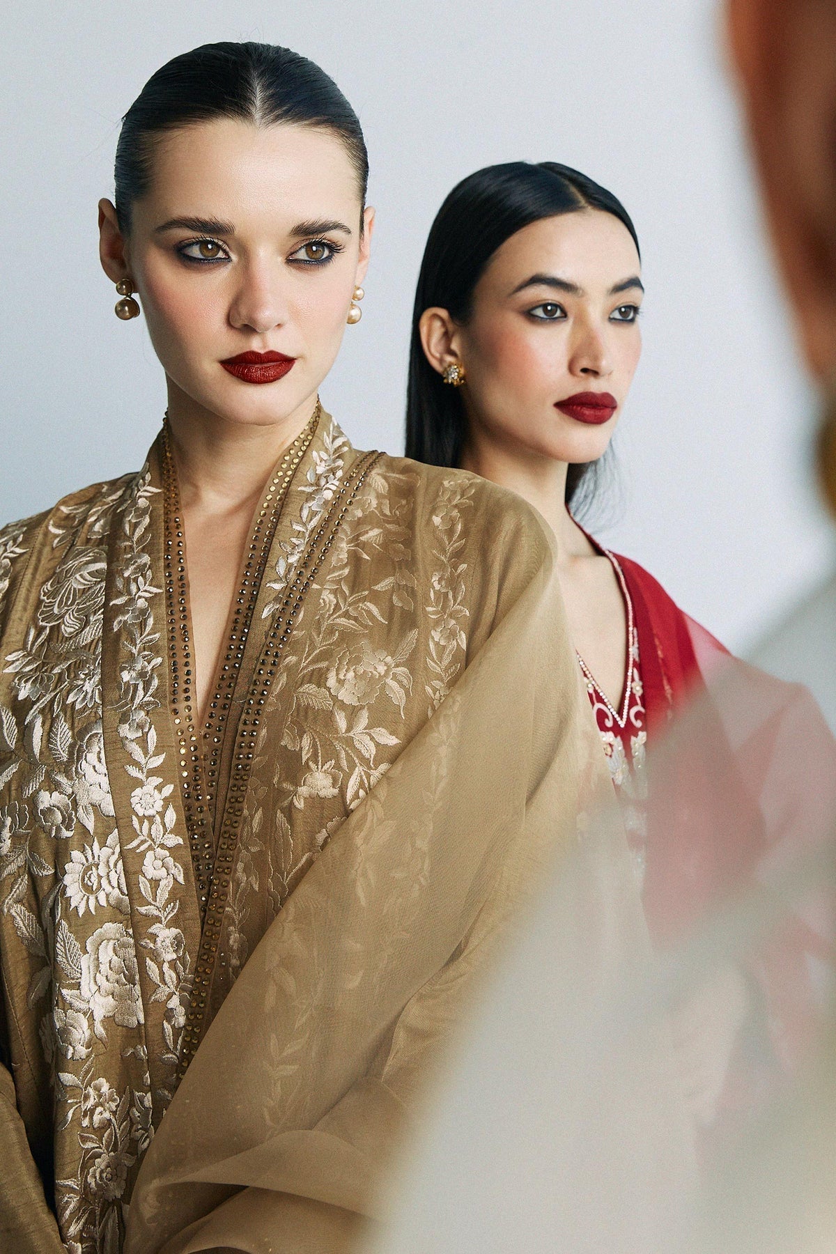 Zara Shahjahan | Festive Eid 24 | ZC-2023 - House Of Anaya