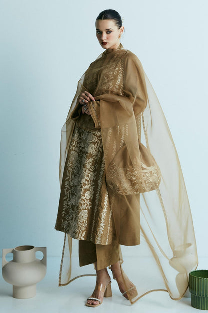 Zara Shahjahan | Festive Eid 24 | ZC-2023 - House Of Anaya
