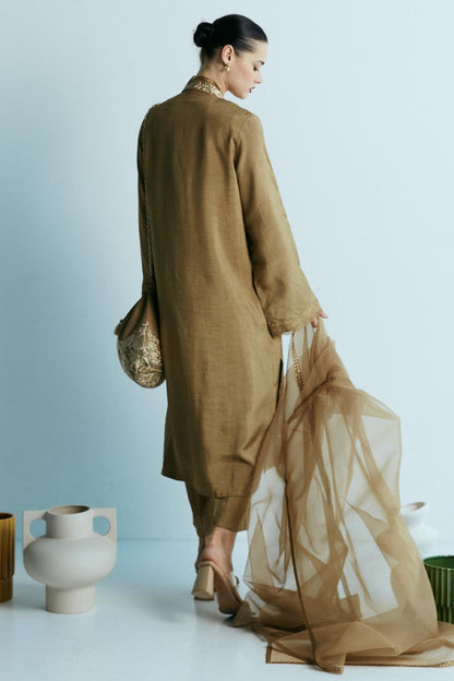 Zara Shahjahan | Festive Eid 24 | ZC-2023 - House Of Anaya