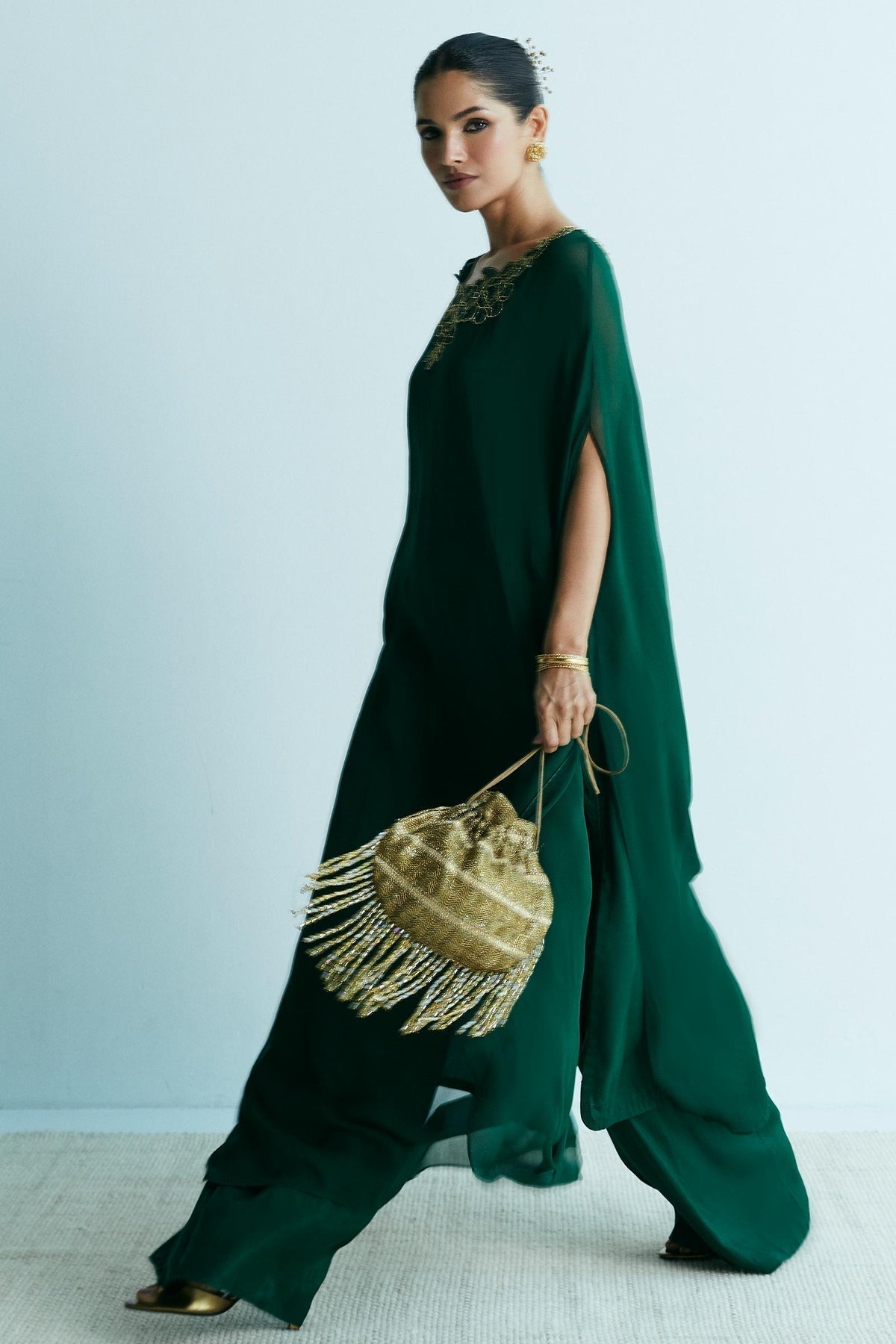 Zara Shahjahan | Festive Eid 24 | ZC-2024 - House Of Anaya