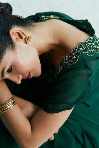 Zara Shahjahan | Festive Eid 24 | ZC-2024 - House Of Anaya