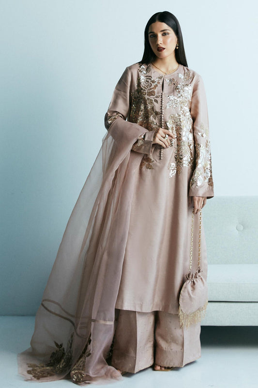 Zara Shahjahan | Festive Eid 24 | ZC-2026 - House Of Anaya