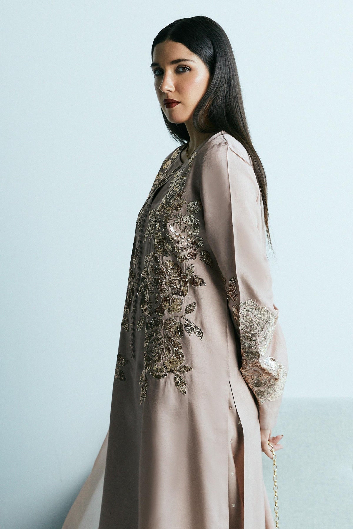 Zara Shahjahan | Festive Eid 24 | ZC-2026 - House Of Anaya