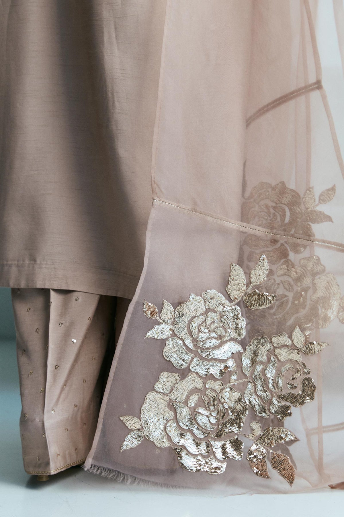 Zara Shahjahan | Festive Eid 24 | ZC-2026 - House Of Anaya