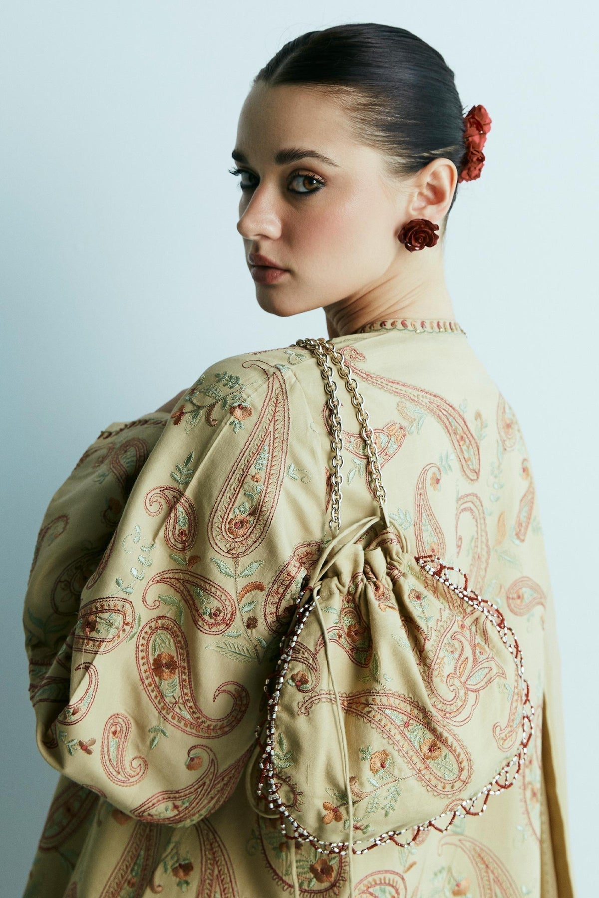 Zara Shahjahan | Festive Eid 24 | ZC-2027 - House Of Anaya