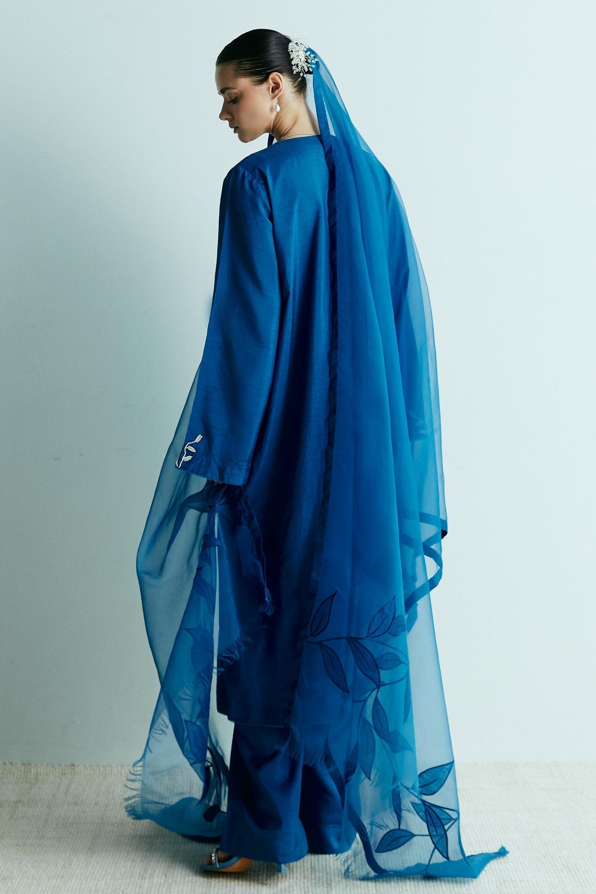Zara Shahjahan | Festive Eid 24 | ZC-2028 - House Of Anaya