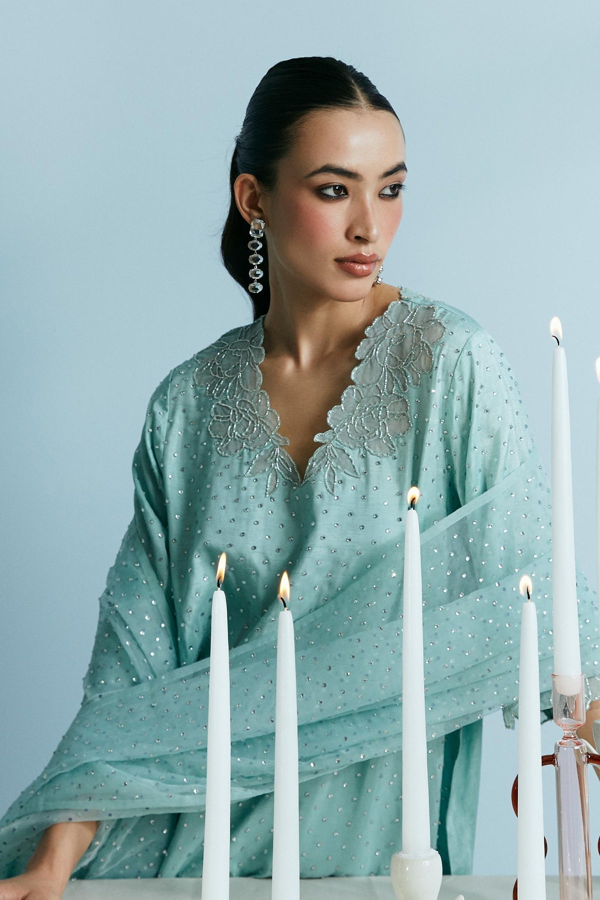 Zara Shahjahan | Festive Eid 24 | ZC-2029 - House Of Anaya