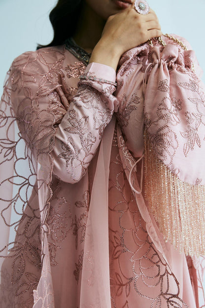 Zara Shahjahan | Festive Eid 24 | ZC-2021 - House Of Anaya