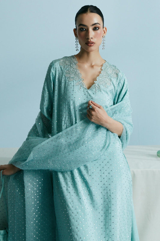 Zara Shahjahan | Festive Eid 24 | ZC-2029 - House Of Anaya