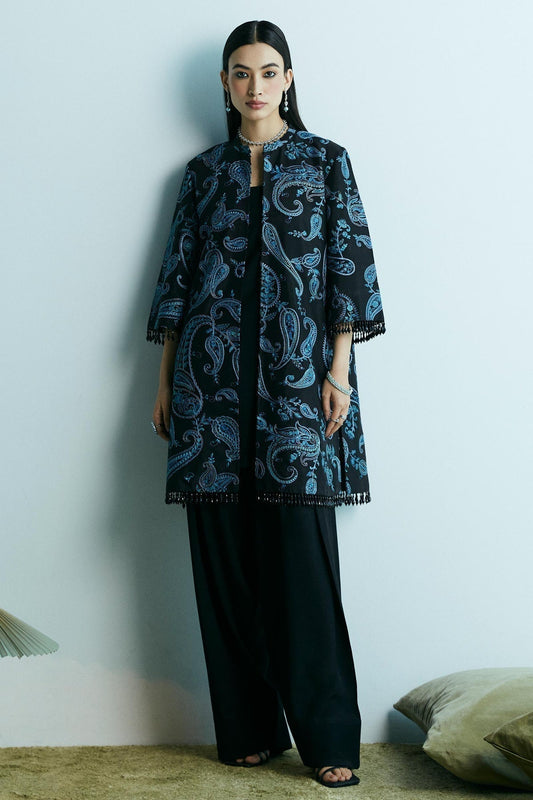 Zara Shahjahan | Festive Eid 24 | ZC-2030 - House Of Anaya