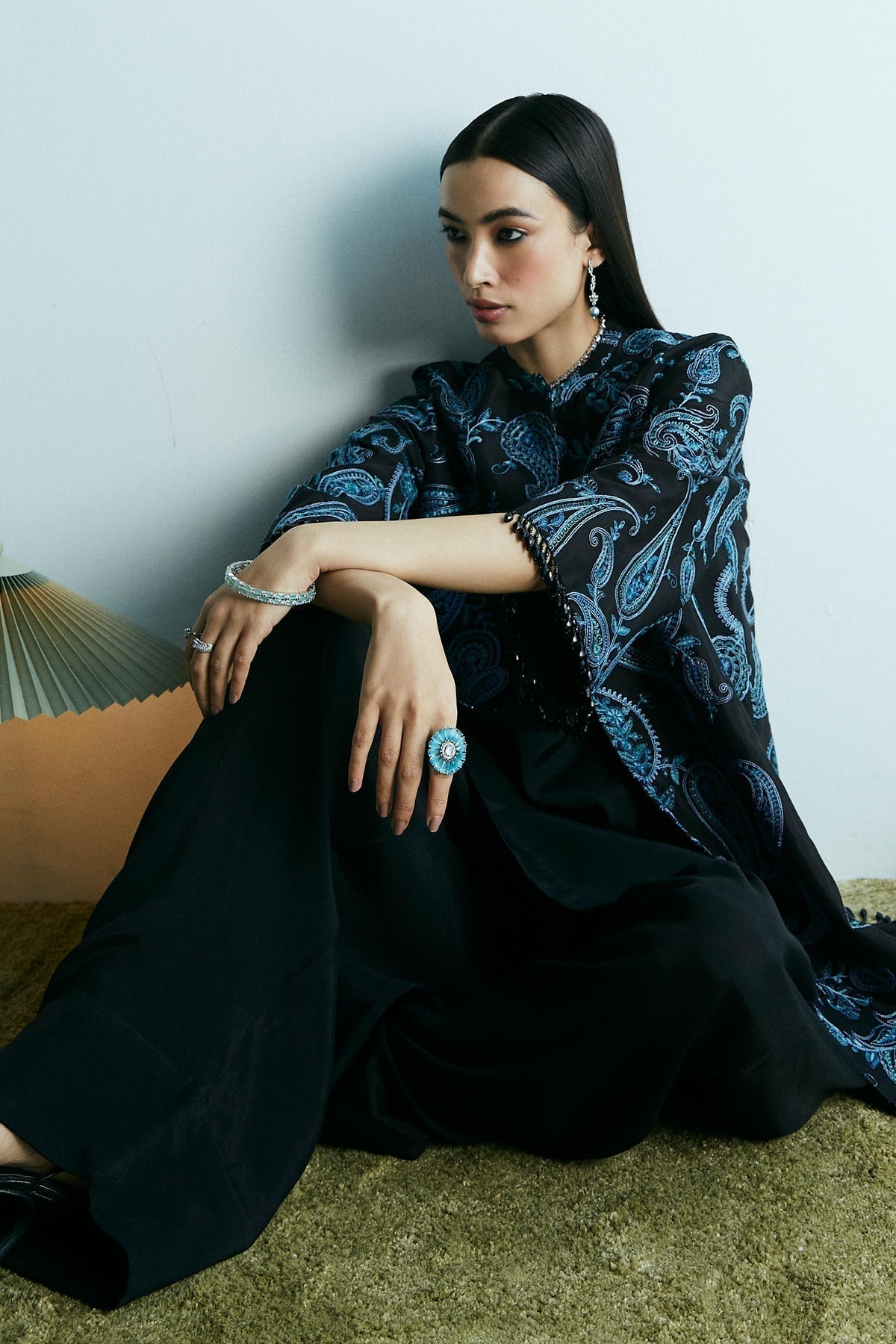 Zara Shahjahan | Festive Eid 24 | ZC-2030 - House Of Anaya