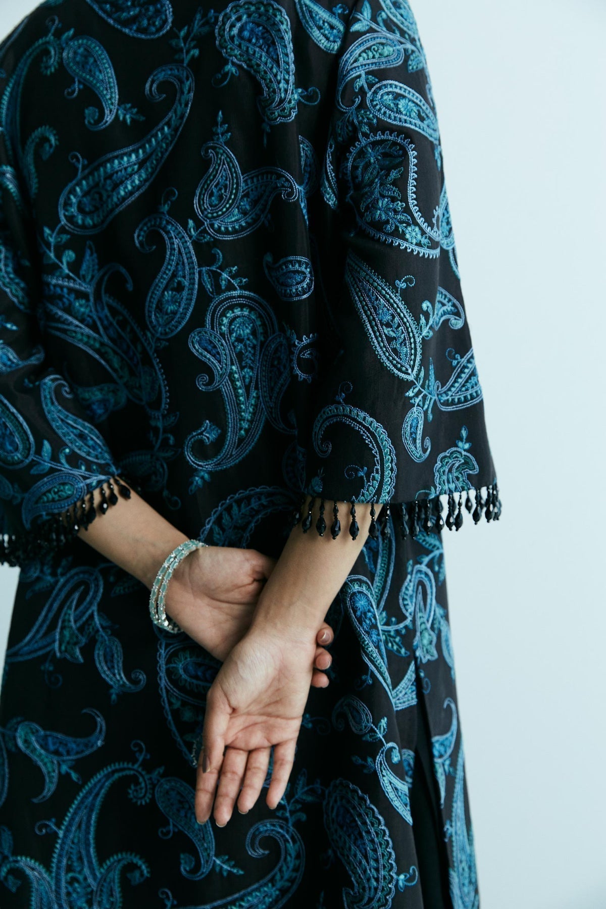 Zara Shahjahan | Festive Eid 24 | ZC-2030 - House Of Anaya