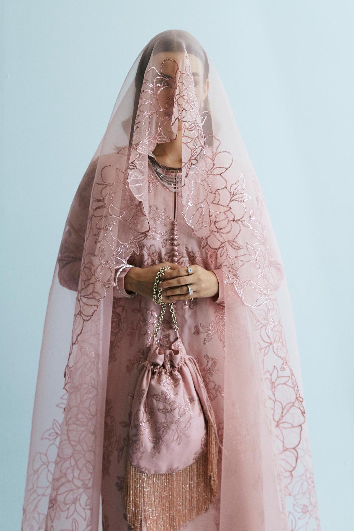 Zara Shahjahan | Festive Eid 24 | ZC-2021 - House Of Anaya
