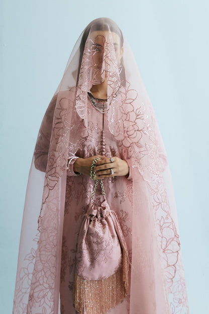 Zara Shahjahan | Festive Eid 24 | ZC-2021 - House Of Anaya