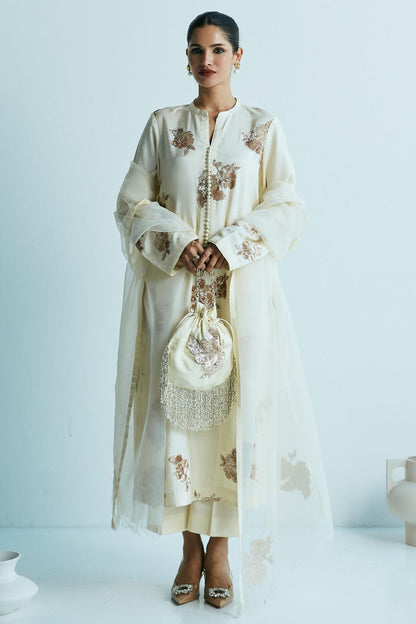 Zara Shahjahan | Festive Eid 24 | ZC-2032 - House Of Anaya