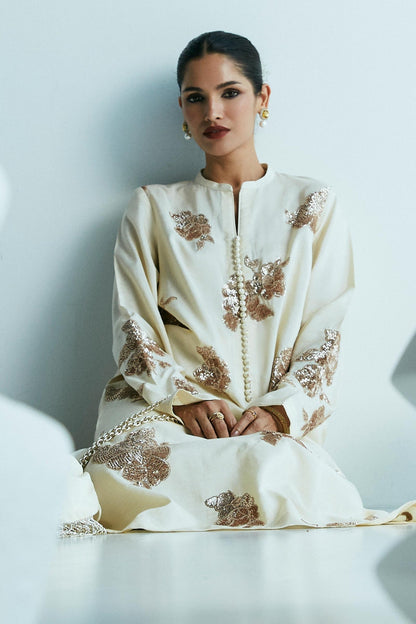 Zara Shahjahan | Festive Eid 24 | ZC-2032 - House Of Anaya
