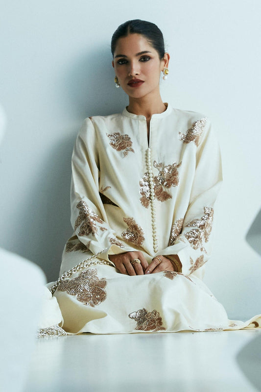 Zara Shahjahan | Festive Eid 24 | ZC-2032 - House Of Anaya