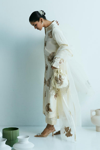 Zara Shahjahan | Festive Eid 24 | ZC-2032 - House Of Anaya