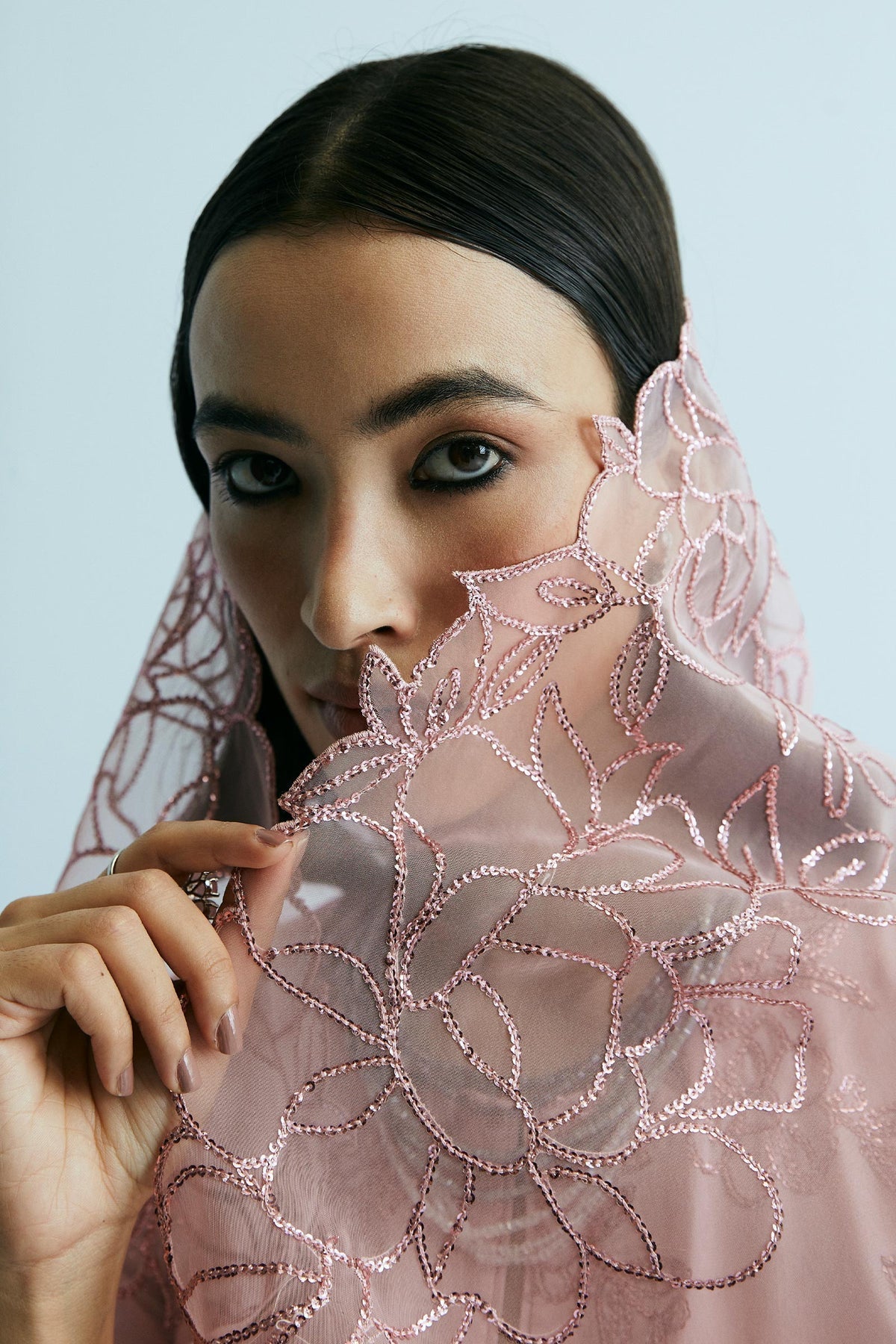Zara Shahjahan | Festive Eid 24 | ZC-2021 - House Of Anaya