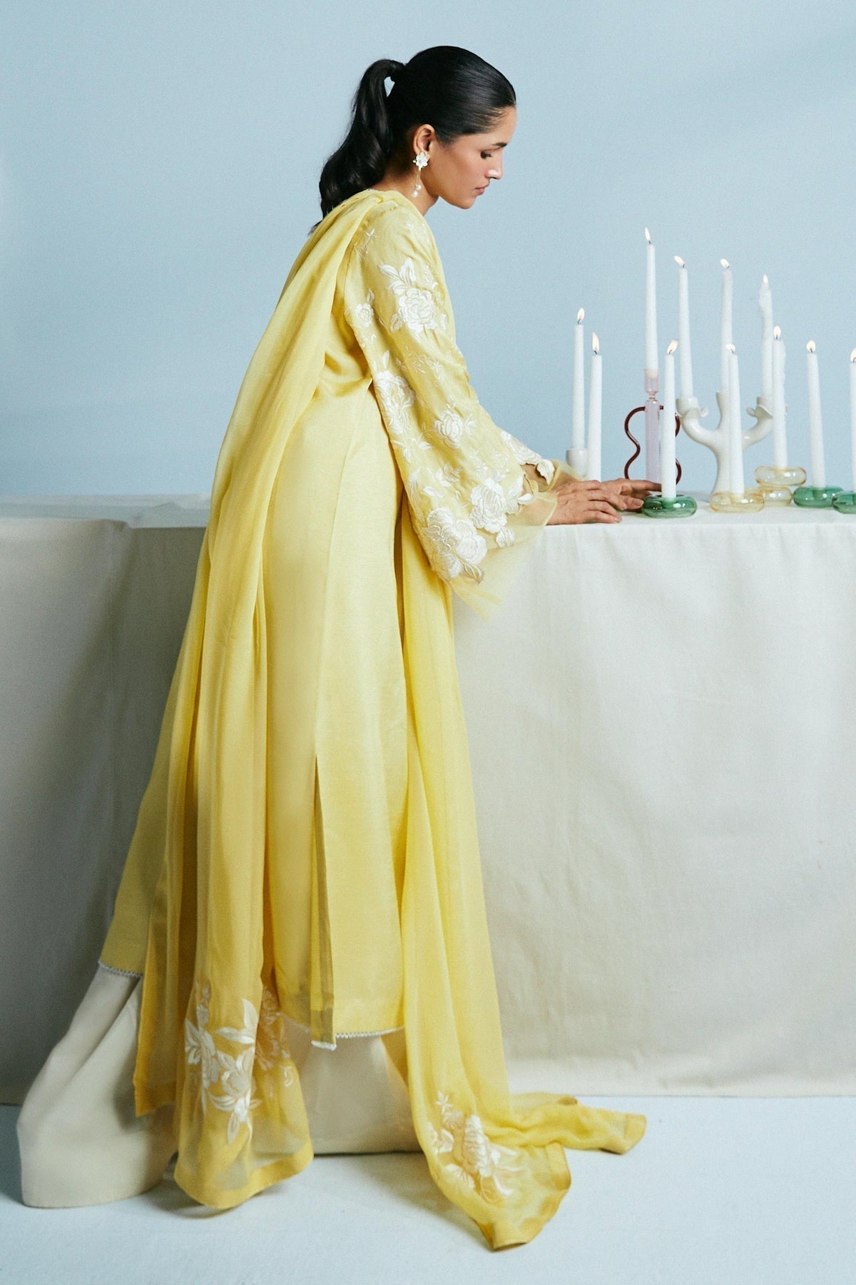 Zara Shahjahan | Festive Eid 24 | ZC-2033 - House Of Anaya