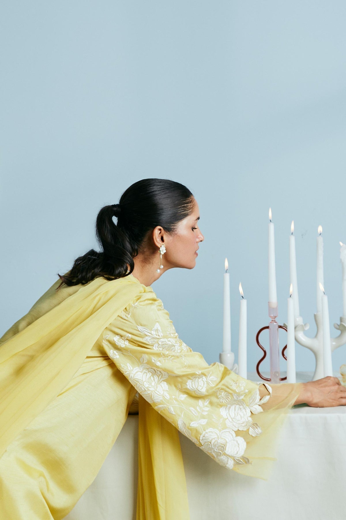 Zara Shahjahan | Festive Eid 24 | ZC-2033 - House Of Anaya