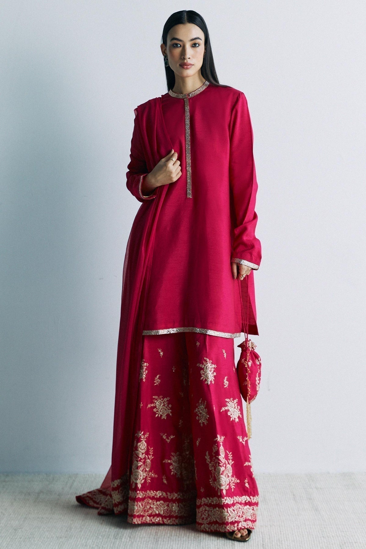 Zara Shahjahan | Festive Eid 24 | ZC-2022 - House Of Anaya