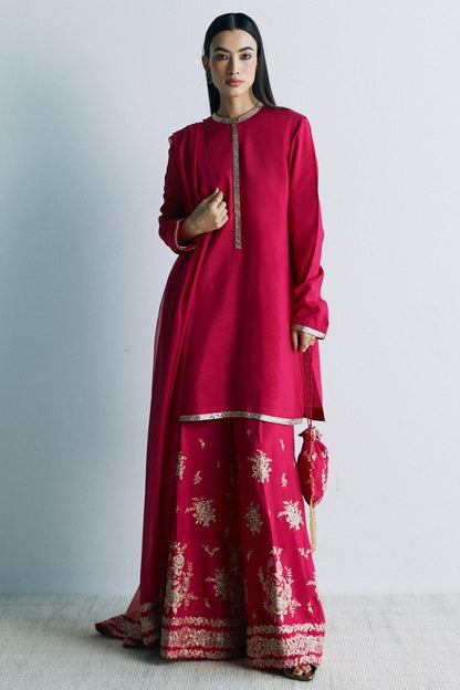 Zara Shahjahan | Festive Eid 24 | ZC-2022 - House Of Anaya