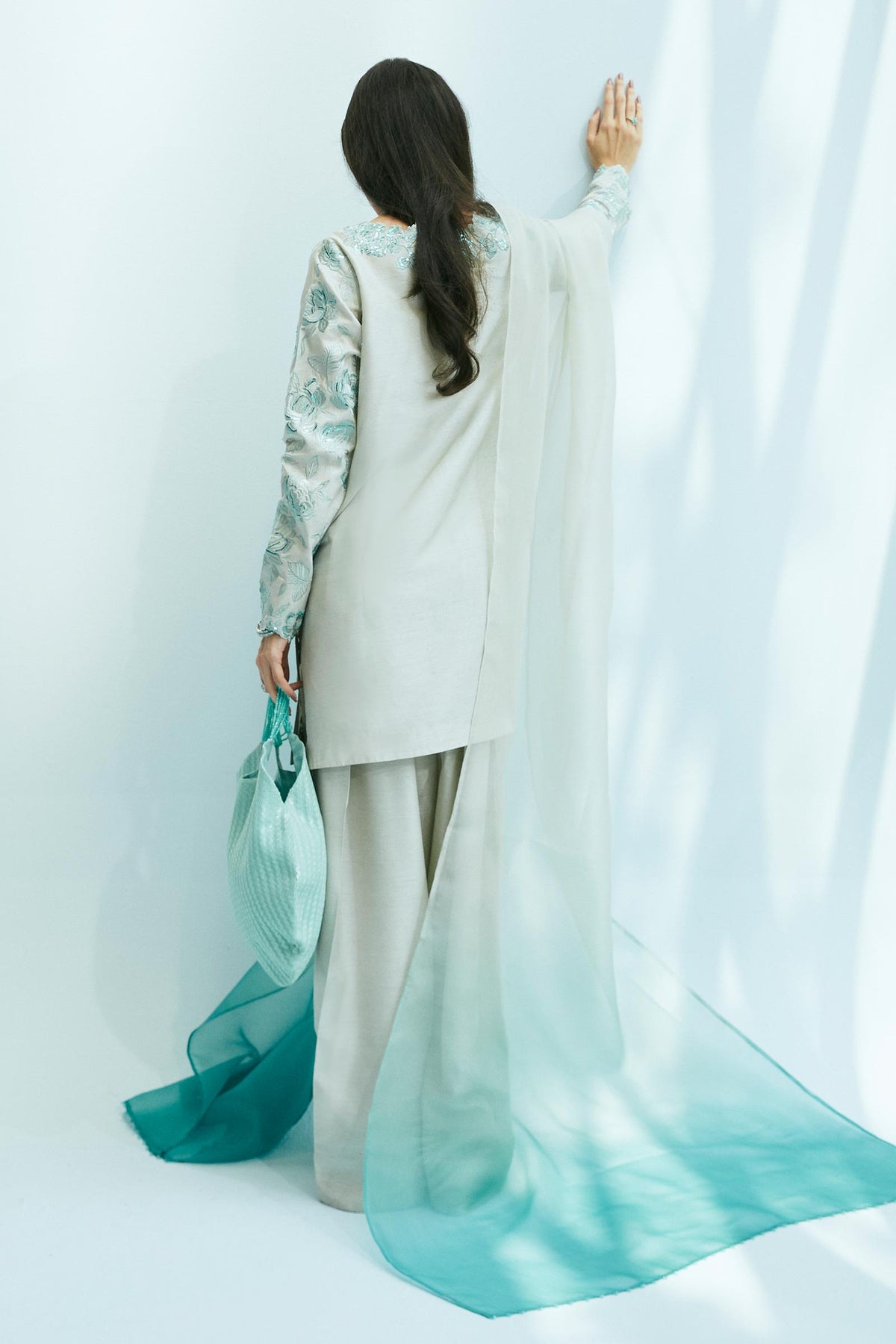 Zara Shahjahan | Festive Eid 24 | ZC-2034 - House Of Anaya