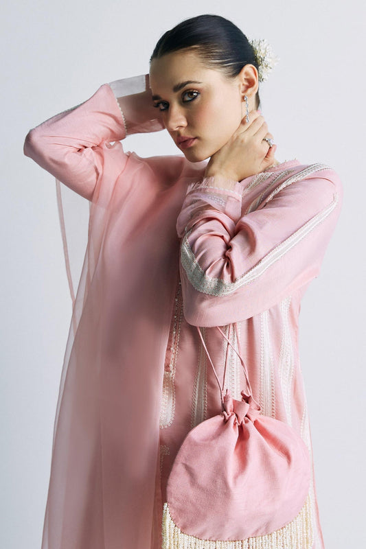 Zara Shahjahan | Festive Eid 24 | ZC -2035 - House Of Anaya