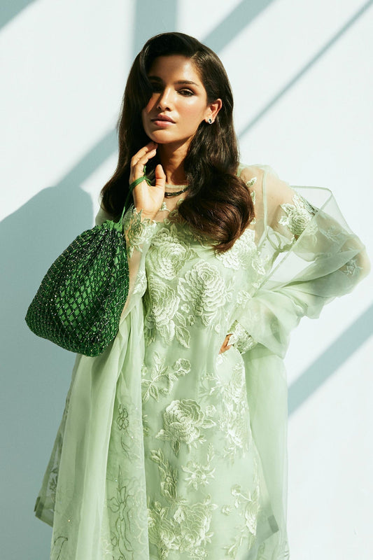 Zara Shahjahan | Festive Eid 24 | ZC-2037 - House Of Anaya