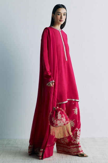 Zara Shahjahan | Festive Eid 24 | ZC-2022 - House Of Anaya