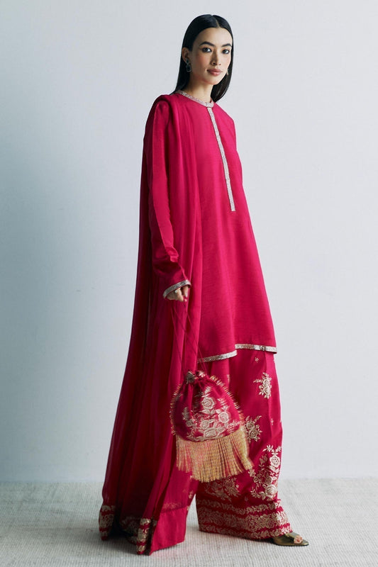Zara Shahjahan | Festive Eid 24 | ZC-2022 - House Of Anaya