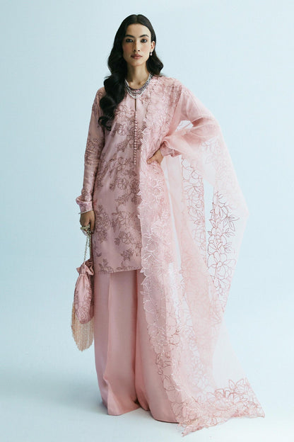 Zara Shahjahan | Festive Eid 24 | ZC-2021 - House Of Anaya