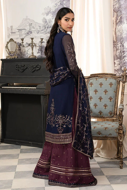 Zarif | Afsanah Formal Edit 24 | ZAF 10 KASHISH - House Of Anaya