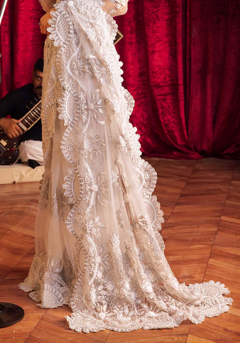 Zarqash | Bling Series | NUR - House Of Anaya