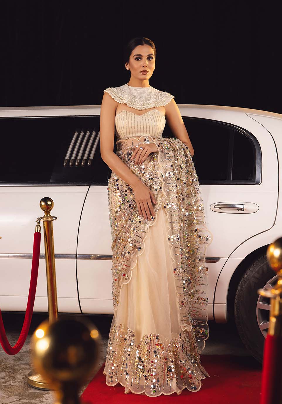 Zarqash | Bling Series | ORAILE - House Of Anaya