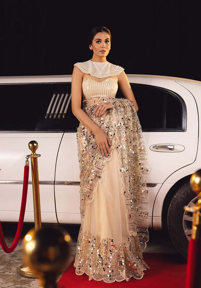 Zarqash | Bling Series | ORAILE - House Of Anaya