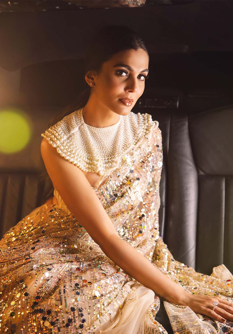 Zarqash | Bling Series | ORAILE - House Of Anaya
