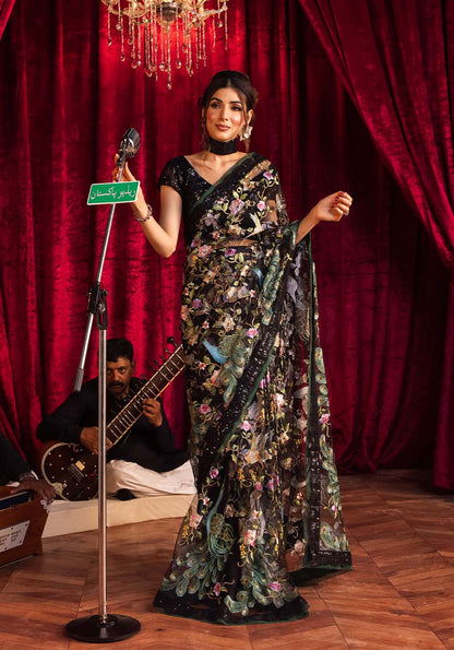 Zarqash | Bling Series | SEDA - House Of Anaya