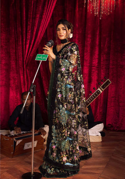 Zarqash | Bling Series | SEDA - House Of Anaya