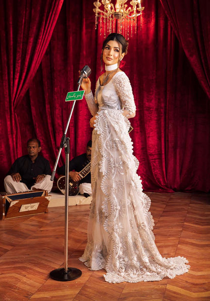 Zarqash | Bling Series | NUR - House Of Anaya