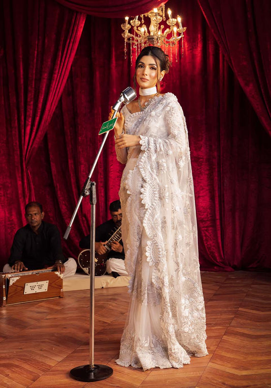 Zarqash | Bling Series | NUR - House Of Anaya