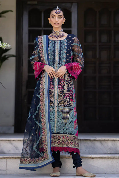 Zebtan | Luxury Formals | 05 - House Of Anaya