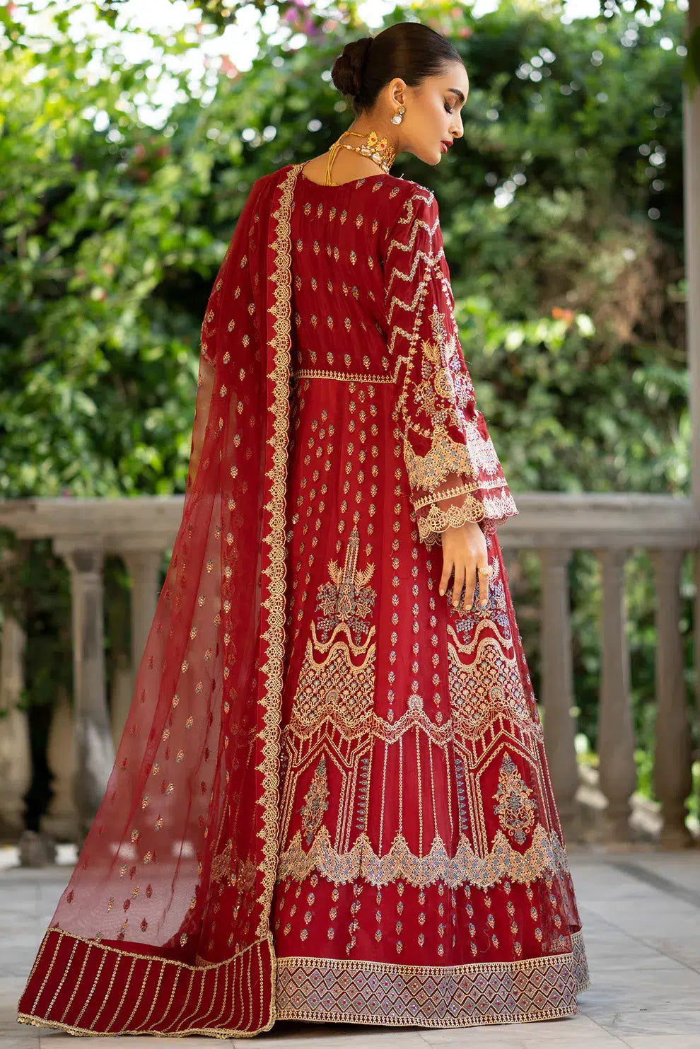 Zebtan | Luxury Formals | 02 - House Of Anaya