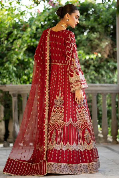 Zebtan | Luxury Formals | 02 - House Of Anaya
