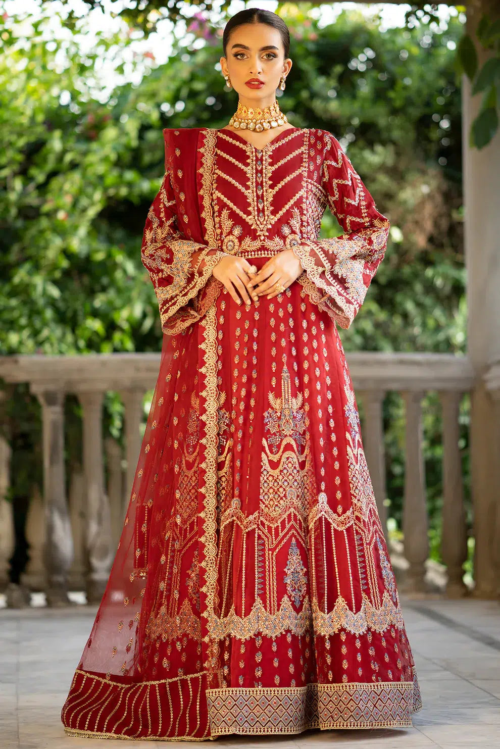 Zebtan | Luxury Formals | 02 - House Of Anaya
