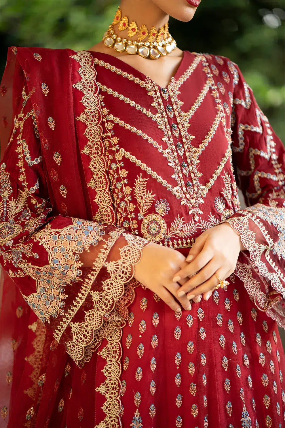 Zebtan | Luxury Formals | 02 - House Of Anaya