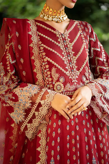 Zebtan | Luxury Formals | 02 - House Of Anaya
